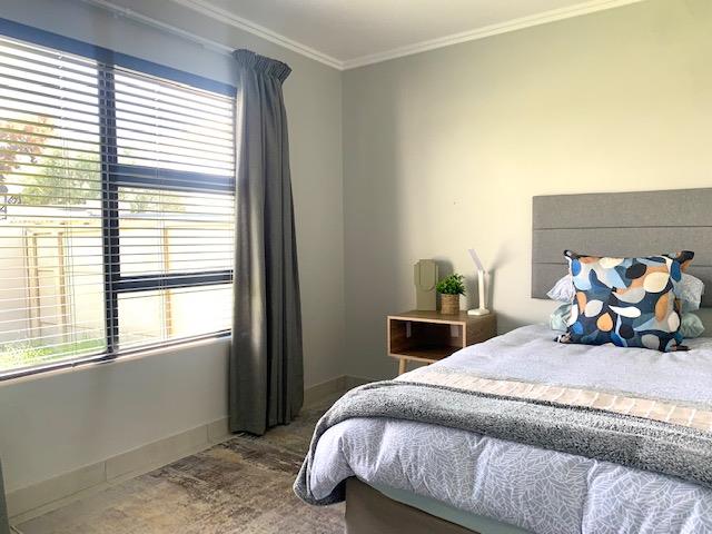 3 Bedroom Property for Sale in Pellissier Free State